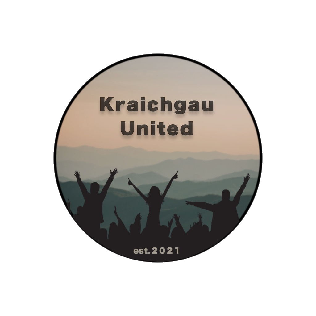 Kraichgau United, est. 2021